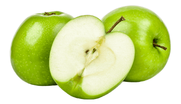 Granny Smith Apple Packers