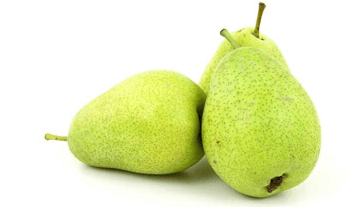 Packham's Triumph Pears